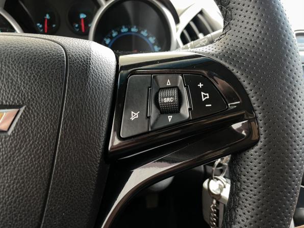 Chevrolet Cruze I Рестайлинг с пробегом 2012 года, цена 725 000 рублей, 211146 км, хэтчбек, Автокод Объявления