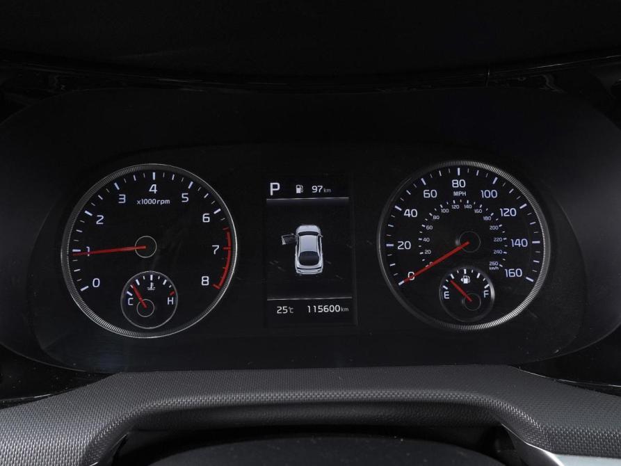 Kia K5 III Ростов-на-Дону  - изображение 19