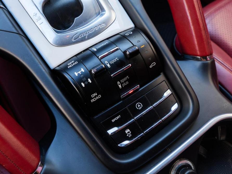 Porsche Cayenne II Рестайлинг (958) Волгоград  - изображение 19