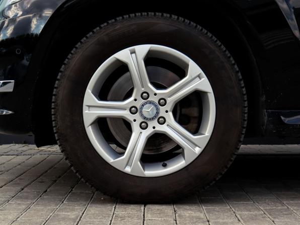 Mercedes-Benz GLK-Класс I (X204) Рестайлинг с пробегом 2015 года, цена 2 325 000 рублей, 120720 км, внедорожник, Автокод Объявления