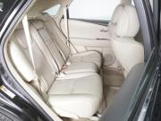 Lexus RX III Рестайлинг Ростов-на-Дону  - изображение 27
