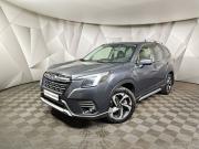 Subaru Forester V Рестайлинг Москва  - изображение 25