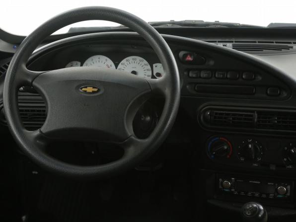 Chevrolet Niva I с пробегом 2006 года, цена 327 000 рублей, 140700 км, внедорожник, Автокод Объявления