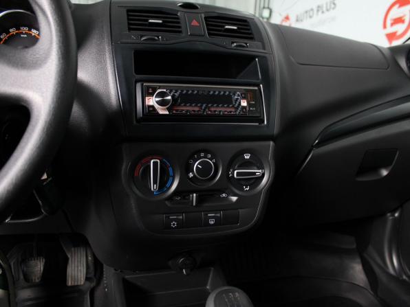 Lada (ВАЗ) Granta I Рестайлинг с пробегом 2023 года, цена 770 000 рублей, 68000 км, седан, Автокод Объявления