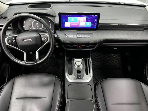 Haval Jolion I с пробегом 2022 года, цена 1 850 000 рублей, 53400 км, внедорожник, Автокод Объявления