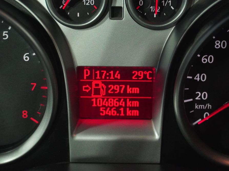Ford Kuga I Вологда  - изображение 17