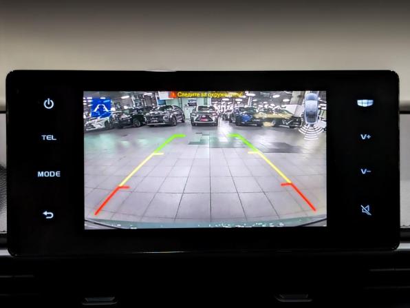 Geely Emgrand II с пробегом 2024 года, цена 1 650 000 рублей, 18907 км, седан, Автокод Объявления