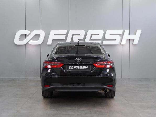 Toyota Camry VIII (XV70) с пробегом 2020 года, цена 2 249 000 рублей, 168192 км, седан, Автокод Объявления