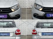 Lada (ВАЗ) Granta I Рестайлинг Тамбов  - изображение 26
