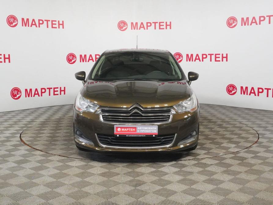 Citroen C4 II Вологда  - изображение 2