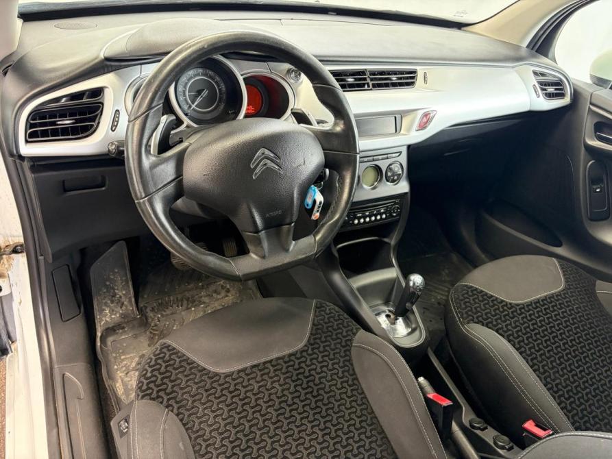 Citroen C3 II Тольятти  - изображение 12