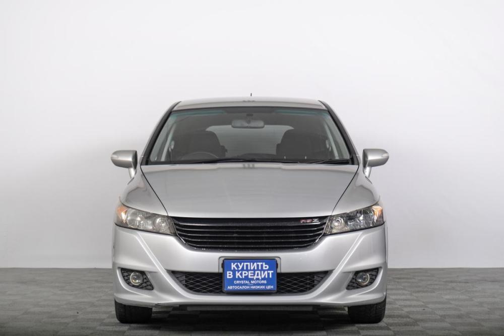 Honda Stream II Рестайлинг Томск  - изображение 4