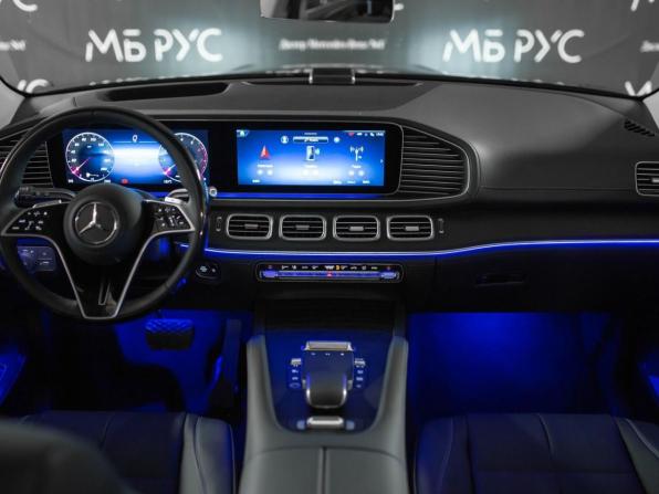Новый Mercedes-Benz GLE II (V167) Рестайлинг 2025 года, цена 15 510 000 рублей, внедорожник, Автокод Объявления