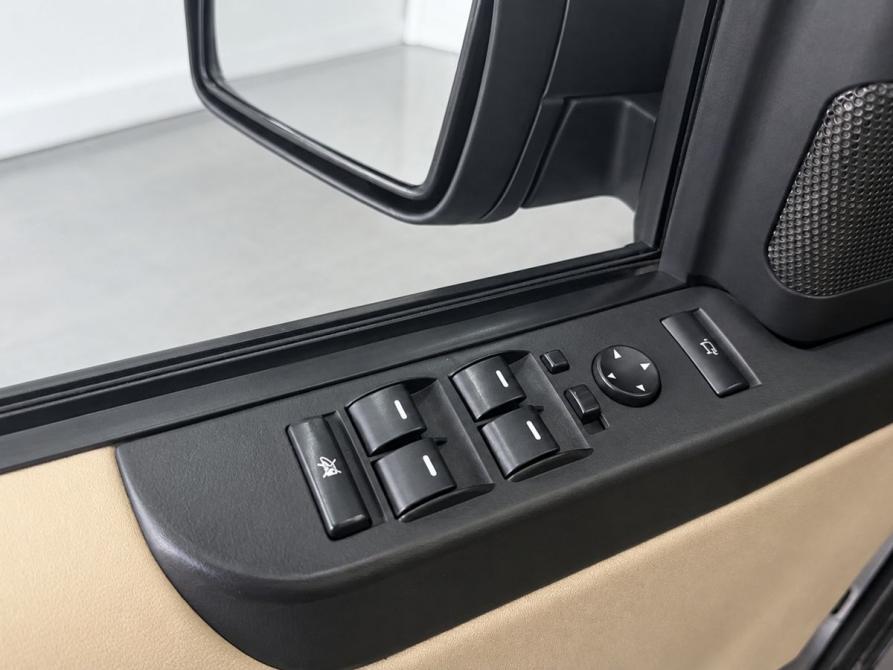 Land Rover Range Rover III Рестайлинг Уфа  - изображение 18