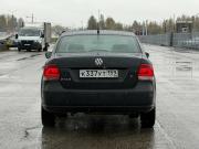 Volkswagen Polo V Пермь  - изображение 11