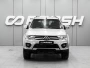 Mitsubishi Pajero Sport II Рестайлинг Ростов-на-Дону  - изображение 19