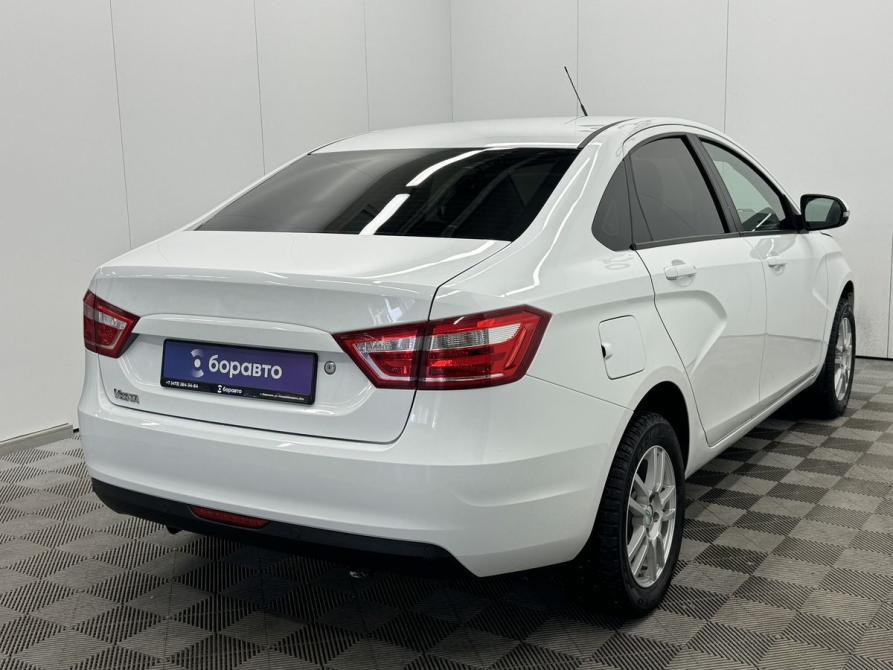 Lada (ВАЗ) Vesta I Воронеж  - изображение 5