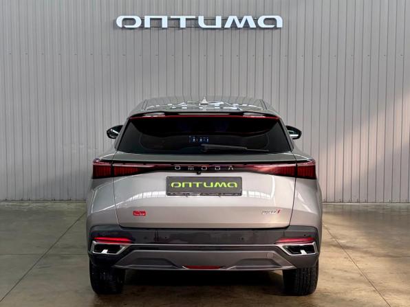 Omoda C5 I с пробегом 2023 года, цена 1 697 000 рублей, 19000 км, внедорожник, Автокод Объявления