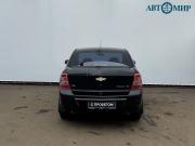 Chevrolet Cobalt II Москва  - изображение 20