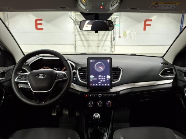 Lada (ВАЗ) Vesta I Рестайлинг (NG) с пробегом 2024 года, цена 1 245 000 рублей, 67764 км, универсал, Автокод Объявления