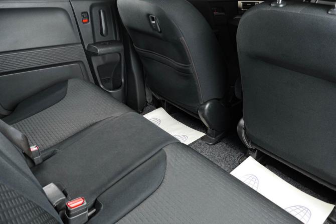 Honda Freed I с пробегом 2010 года, цена 1 159 000 рублей, 86000 км, компактвэн, Автокод Объявления