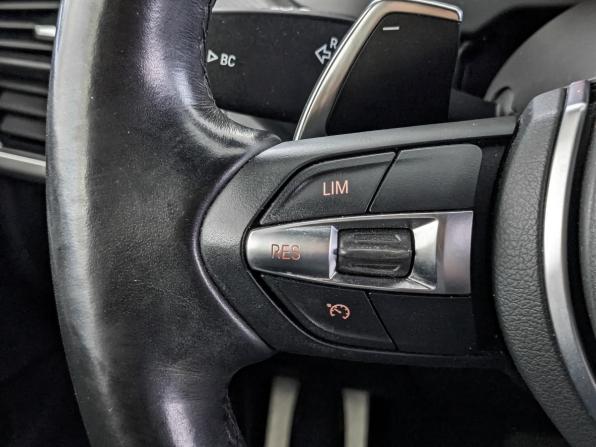 BMW X6 II (F16) с пробегом 2019 года, цена 5 380 000 рублей, 88412 км, внедорожник, Автокод Объявления