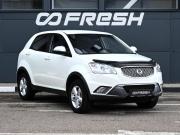 SsangYong Actyon II Новороссийск  - изображение 25