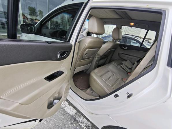 Renault Koleos I Рестайлинг с пробегом 2012 года, цена 869 000 рублей, 271172 км, внедорожник, Автокод Объявления