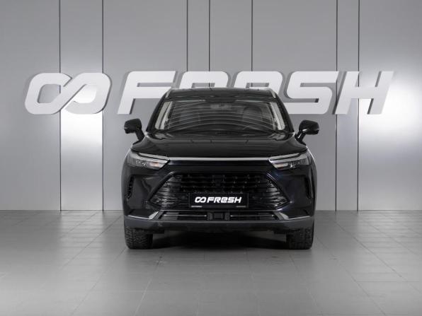 BAIC X7 I с пробегом 2024 года, цена 2 099 000 рублей, 9316 км, внедорожник, Автокод Объявления