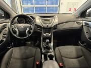 Hyundai Elantra V (MD) Подольск  - изображение 39