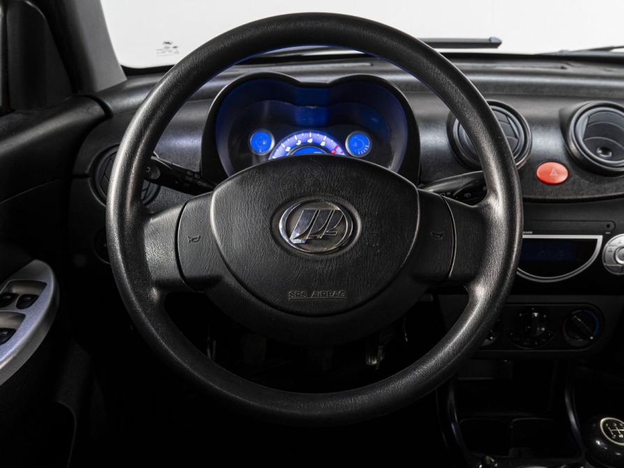 Lifan Smily I (320) Тюмень  - изображение 18