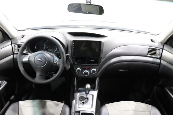 Subaru Forester III Рестайлинг с пробегом 2011 года, цена 980 000 рублей, 336916 км, внедорожник, Автокод Объявления