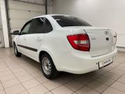 Lada (ВАЗ) Granta I Энгельс  - изображение 40