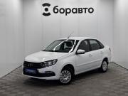 Lada (ВАЗ) Granta I Рестайлинг Воронеж  - изображение 18
