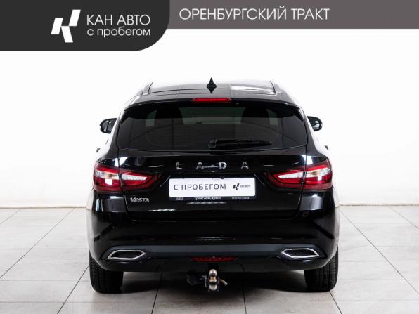 Lada (ВАЗ) Vesta I Рестайлинг (NG) с пробегом 2025 года, цена 1 380 000 рублей, 24426 км, универсал, Автокод Объявления