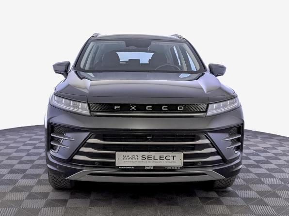 Exeed LX I Рестайлинг с пробегом 2022 года, цена 1 800 000 рублей, 32882 км, внедорожник, Автокод Объявления