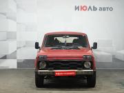 Lada (ВАЗ) 2131 (4x4) I Екатеринбург  - изображение 16