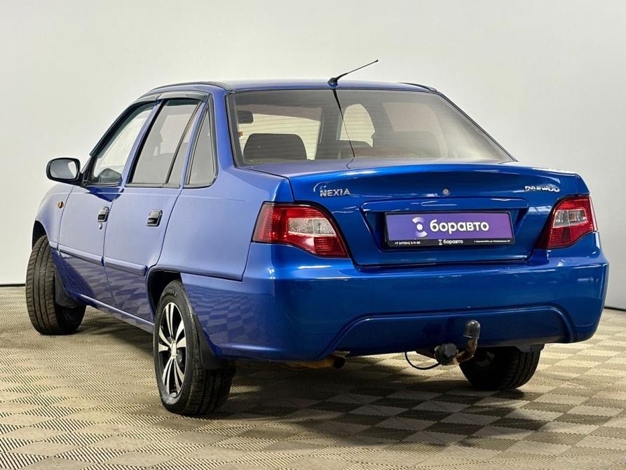 Daewoo Nexia I Рестайлинг Борисоглебск  - изображение 3