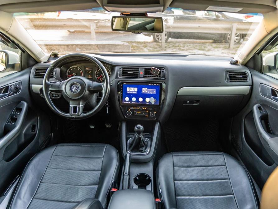 Volkswagen Jetta VI Волгоград  - изображение 13