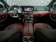Mercedes-Benz CLS AMG III (C257) Новосибирск  - изображение 66