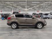 Kia Sportage III Рестайлинг Казань  - изображение 29