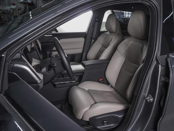 Volvo XC70 III с пробегом 2025 года, цена 7 250 000 рублей, 11168 км, внедорожник, Автокод Объявления