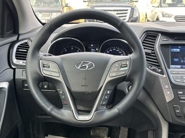 Hyundai Santa Fe III с пробегом 2013 года, цена 1 990 000 рублей, 144566 км, внедорожник, Автокод Объявления