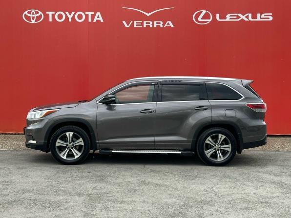 Toyota Highlander III (XU50) с пробегом 2014 года, цена 2 450 000 рублей, 202144 км, внедорожник, Автокод Объявления