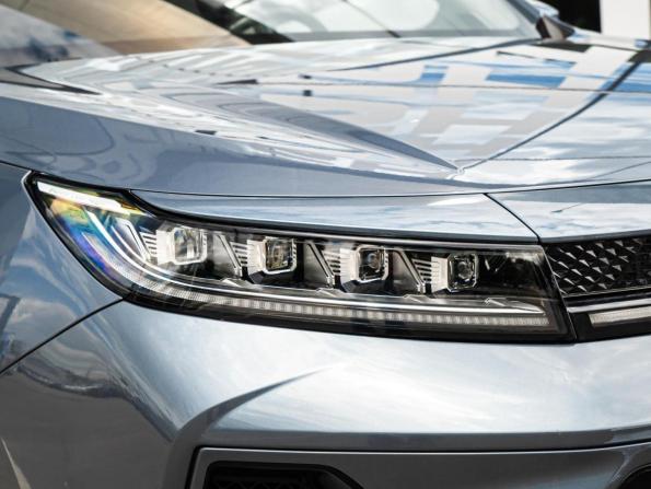 Exeed LX I Рестайлинг с пробегом 2022 года, цена 2 050 000 рублей, 40125 км, внедорожник, Автокод Объявления