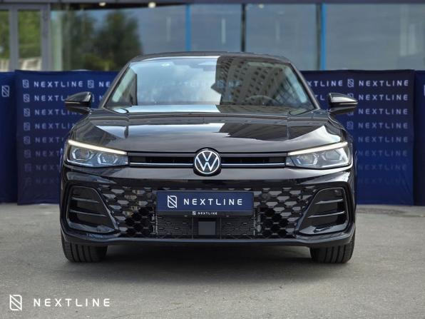 Новый Volkswagen Passat (North America and China) Pro I 2026 года, цена 4 690 000 рублей, седан, Автокод Объявления