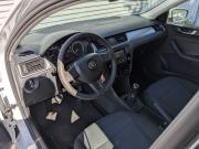 Skoda Rapid I Рестайлинг Москва  - изображение 33