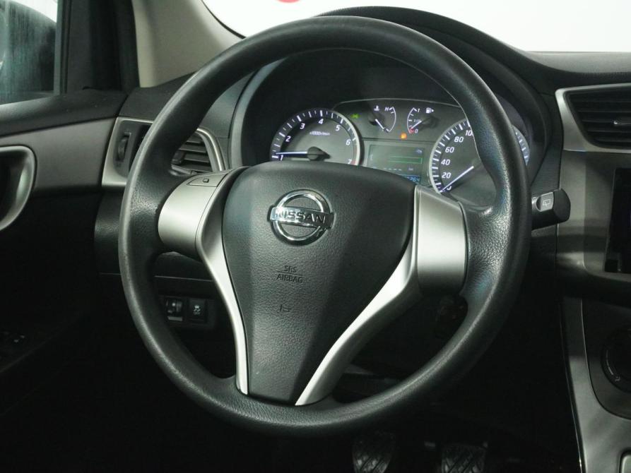 Nissan Tiida II Вологда  - изображение 15