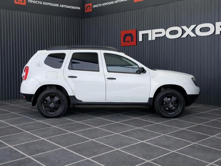 Renault Duster I Пермь  - изображение 22