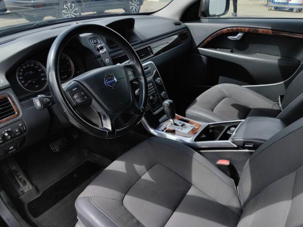 Volvo XC70 II с пробегом 2011 года, цена 1 220 000 рублей, 220000 км, универсал, Автокод Объявления
